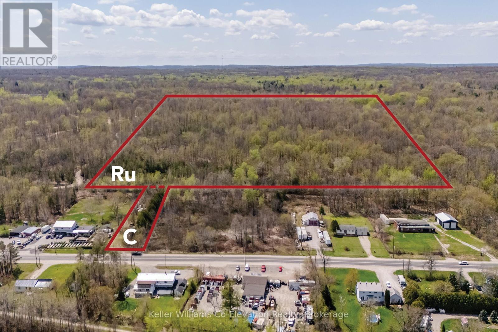 12824 County Road 16 Rd, Severn, ON L0K 2C0