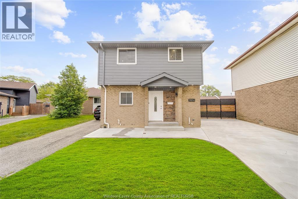 9914 Forest Glade Ct, Windsor, ON N8R 1W7