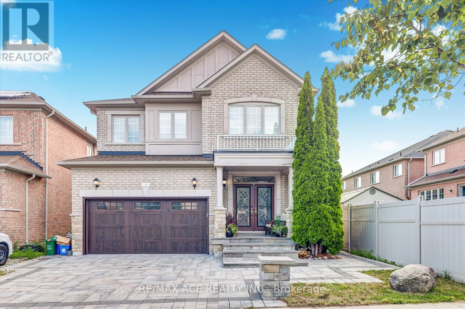 138 Riverwalk Dr, Markham, ON L6B 0E2