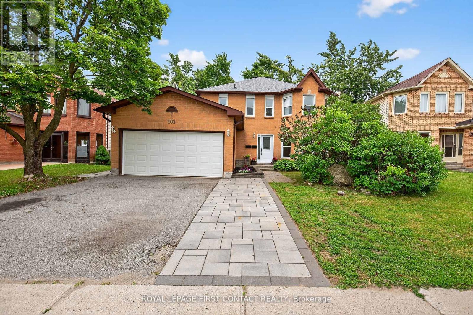 101 Browning Trl, Barrie, ON L4N 6J4
