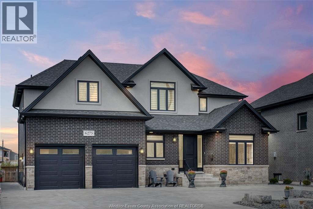 6275 Disputed Rd, Lasalle, ON N9H 1X6