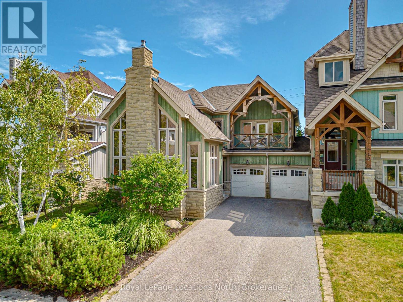 115 Venture Blvd, The Blue Mountains, ON L9Y 0B6