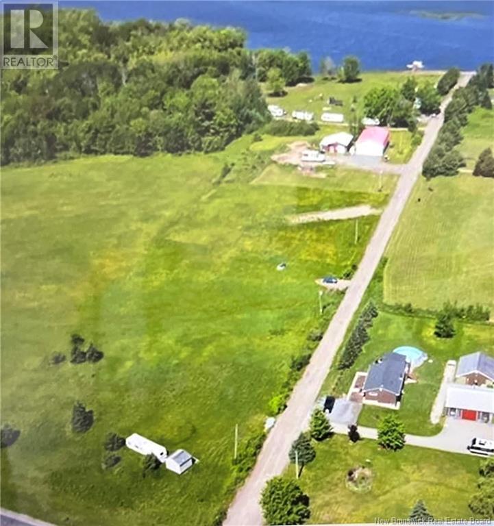 Lot Hetherington Wharf Road, Cambridge-narrows, NB E4C 1P3