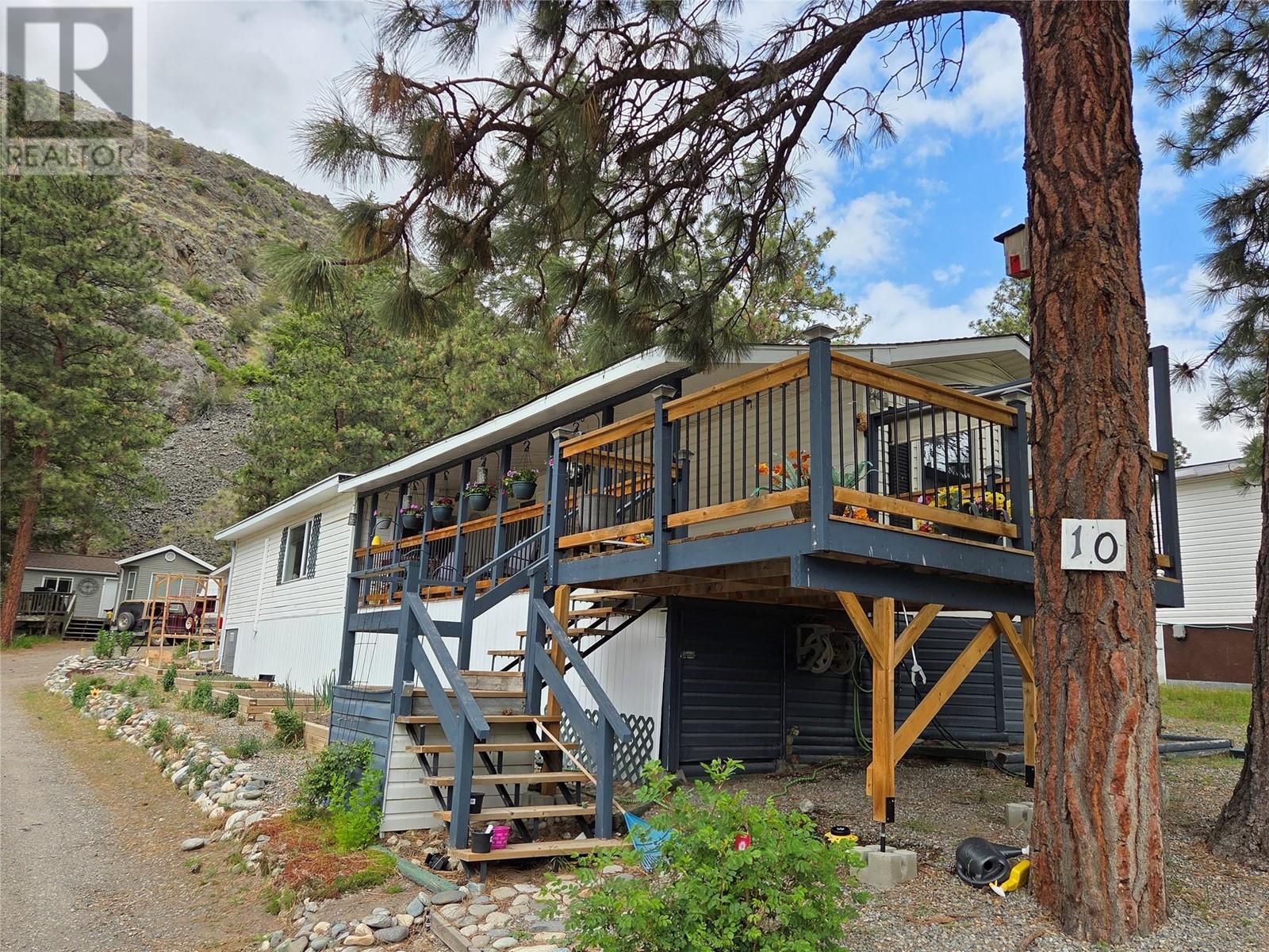 1770 Highway 3a Unit 10 Other, Keremeos, BC V0X 1N6