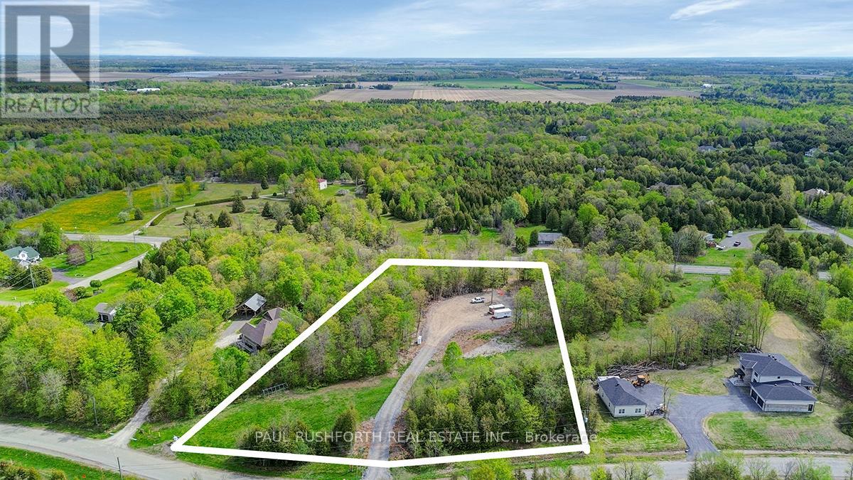1690 Ira Morgan Way, Ottawa, ON K0A 2P0