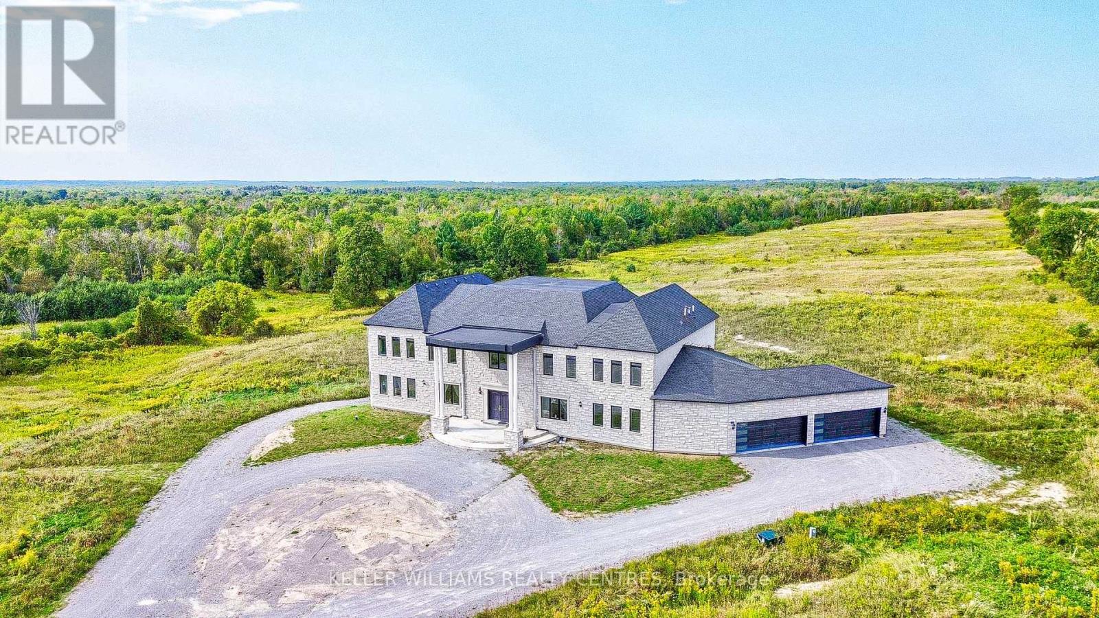 6196 Ravenshoe Rd, Georgina Baldwin, ON L9P 1R2