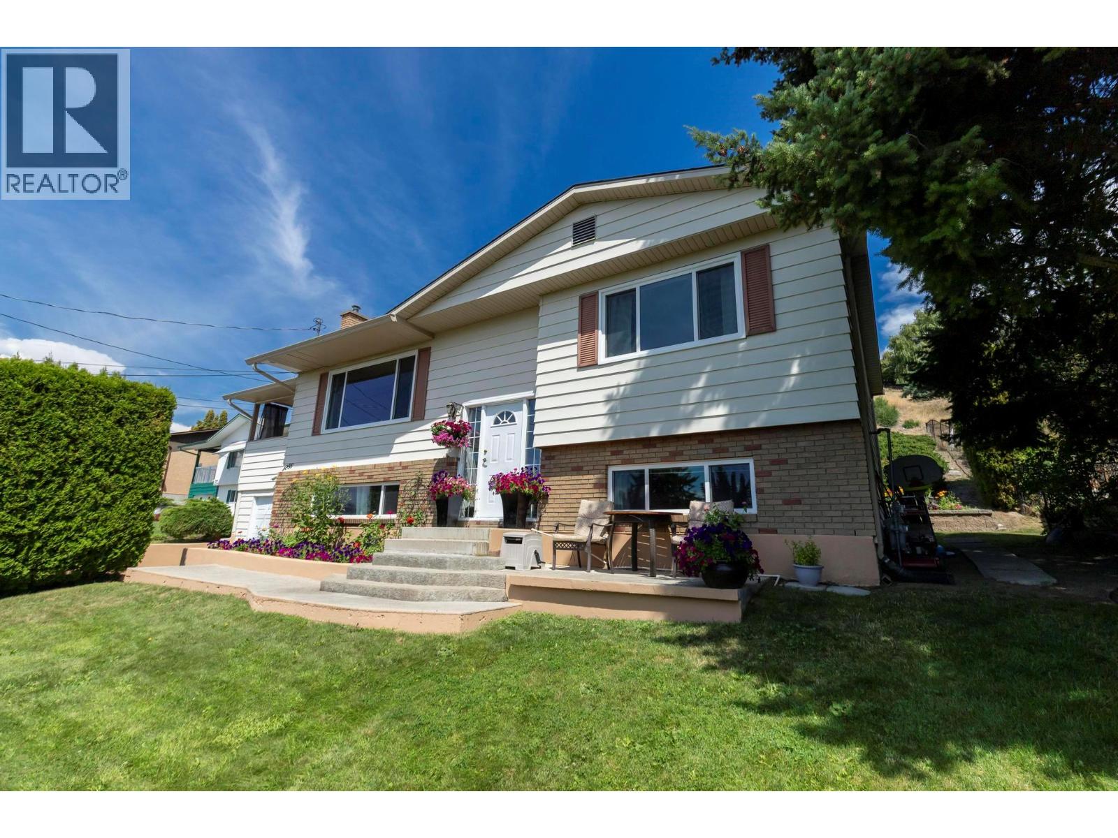 1285 Begley Rd, Kelowna, BC V1P 1K8