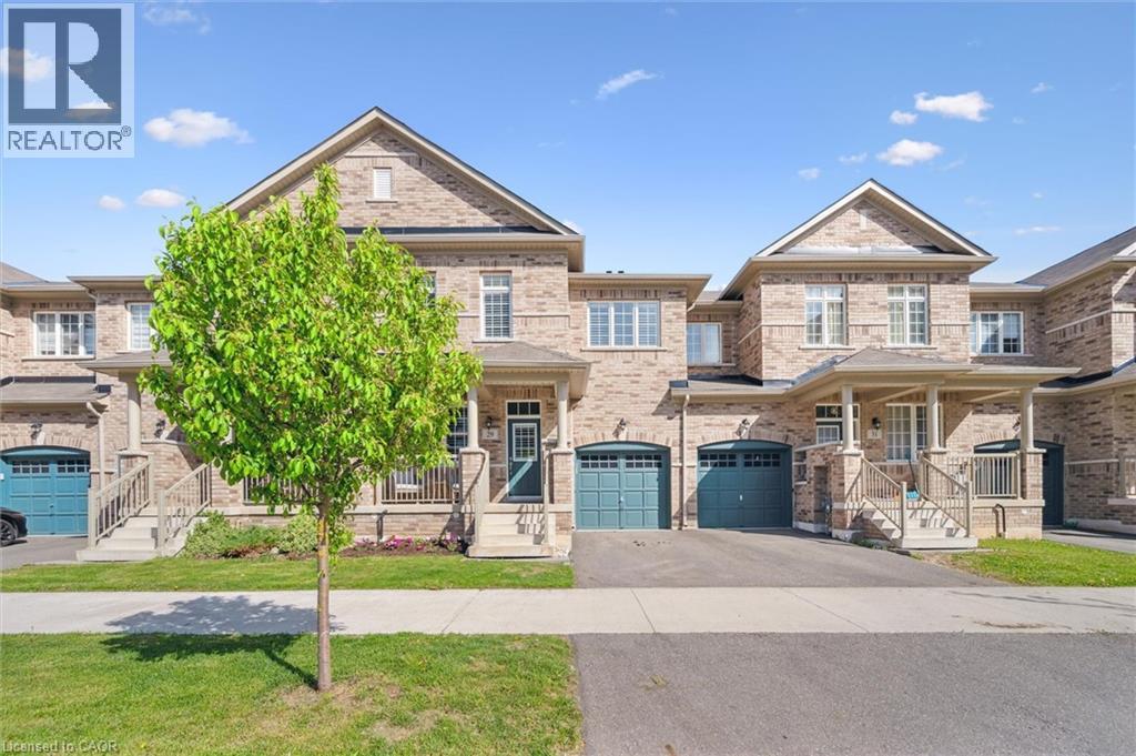 29 Riverwalk Dr, Hamilton, ON L8B 1X3