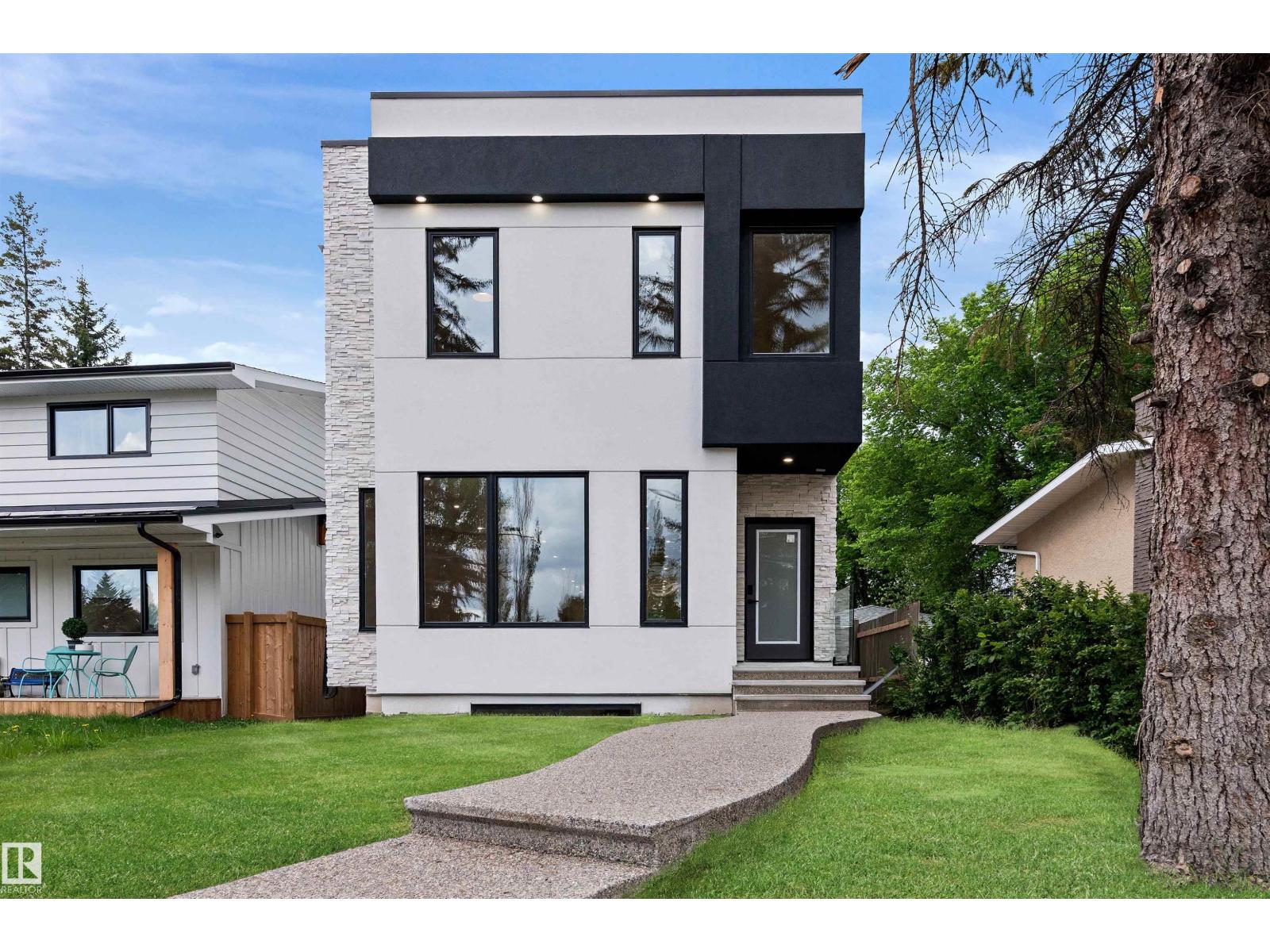 13809 Buena Vista Rd NW, Edmonton, AB T5R 5R9