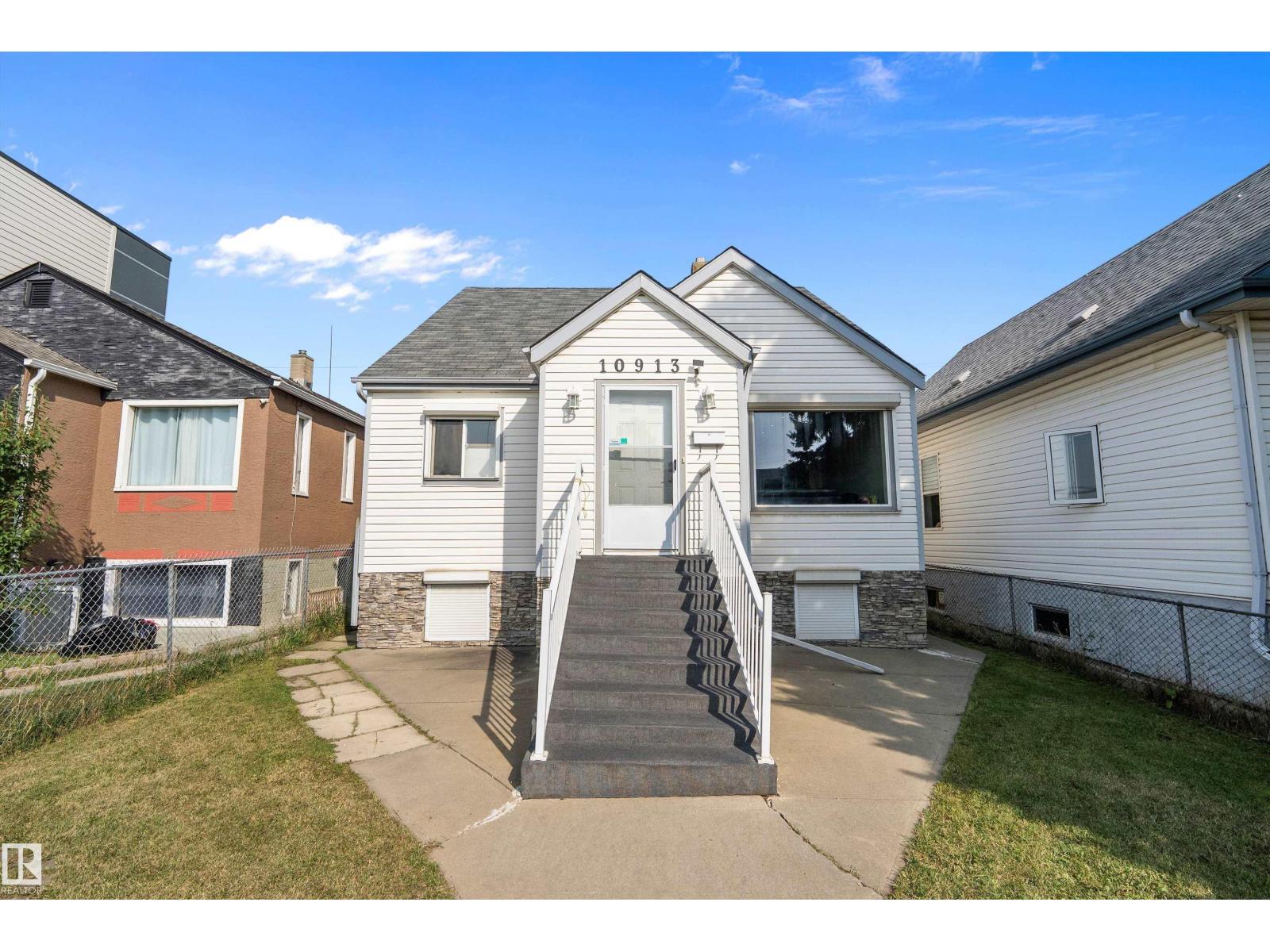 97 St Nw Unit 10913, Edmonton, AB T5H 2M7