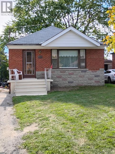 182 Flora Dr E, Toronto, ON M1P 1A9