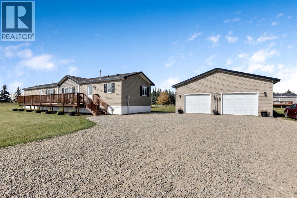 844 Homesteaders Ave, Mossleigh, AB T0L 1P0