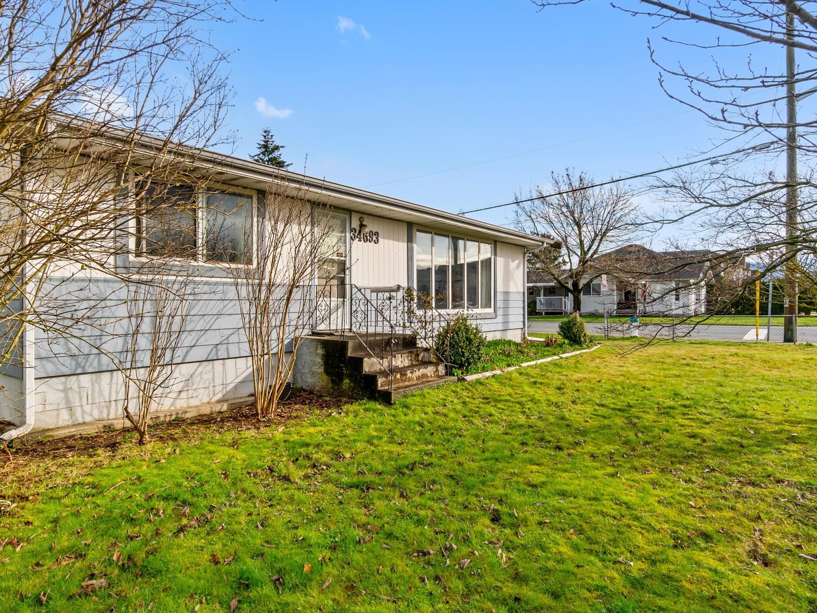 2 Avenue Unit 34693, Abbotsford, BC V2S 8C1