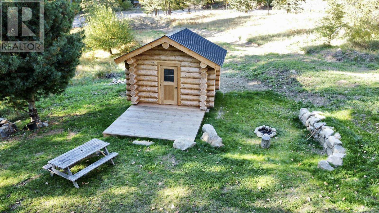 1341 Highway 31a Other, New Denver, BC V0G 1S1