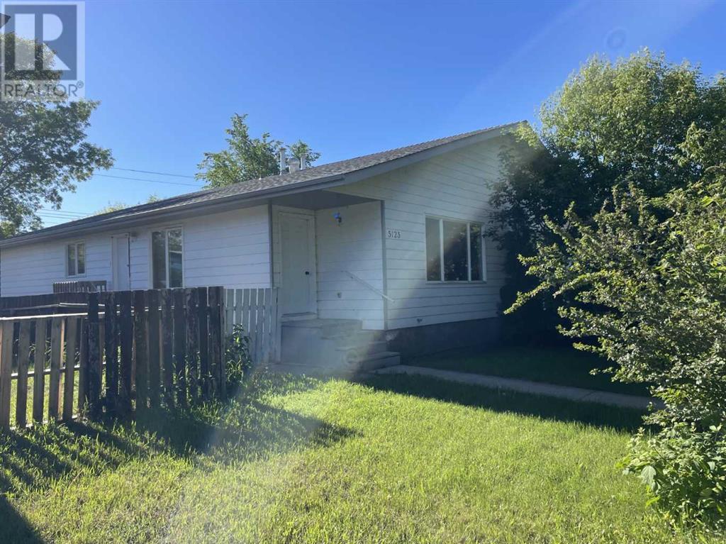 51 Street Unit 5123, Provost, AB T0B 3S0