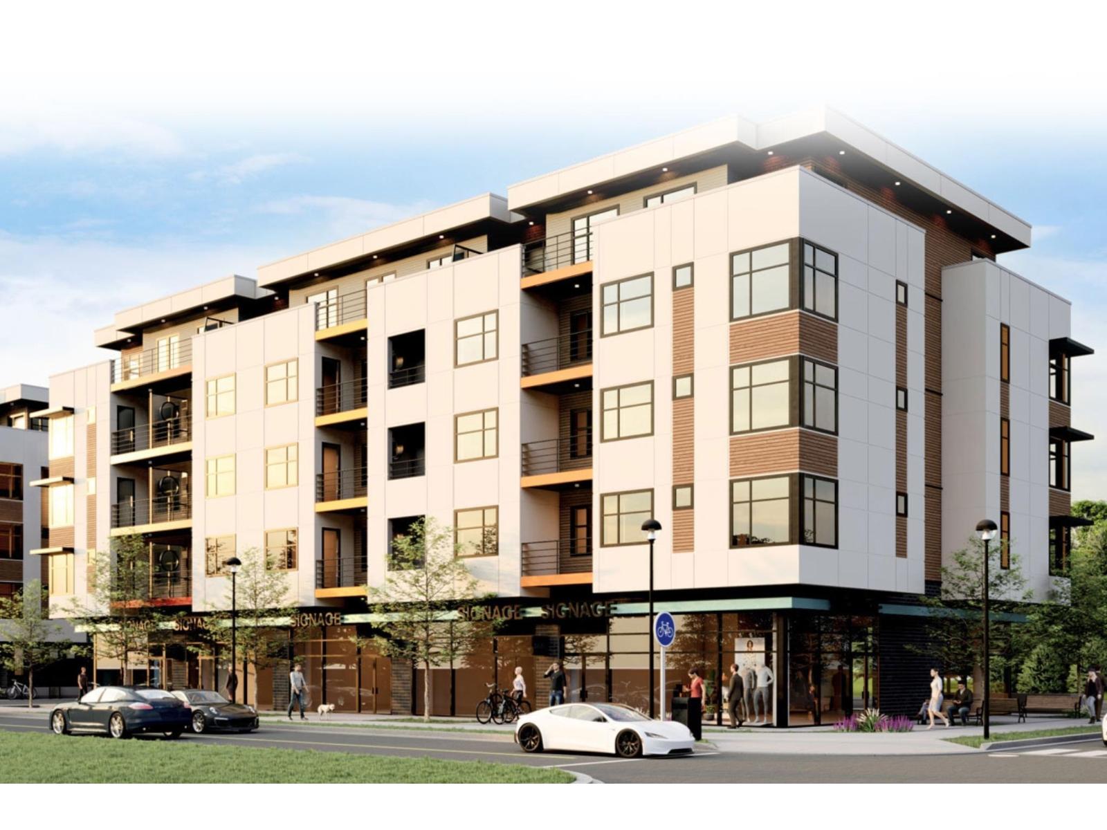 163 175a Street Unit 411, Surrey, BC V0V 0V0