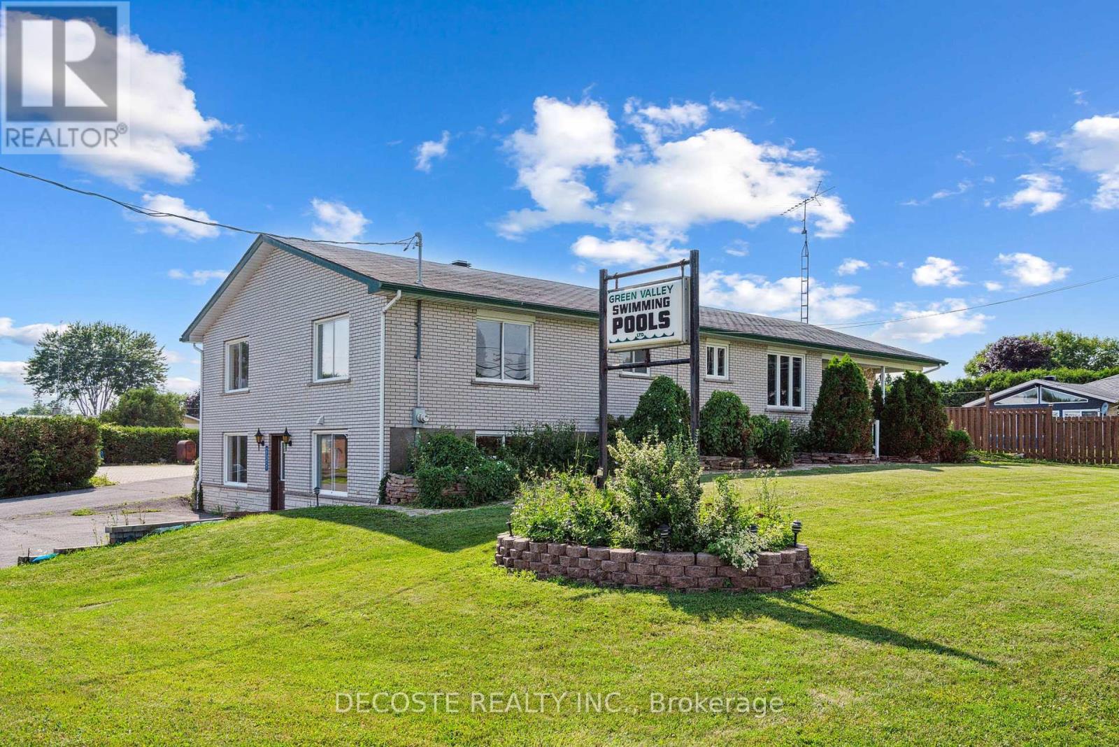 20397 Park Cres, South Glengarry, ON K0C 1L0