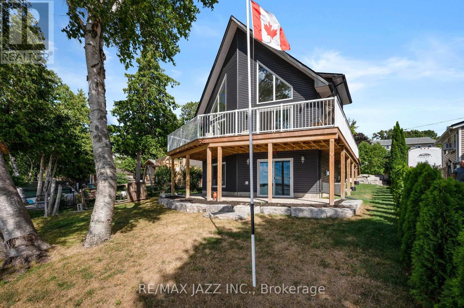 94 Coleman Ln, Scugog, ON L0B 1K0