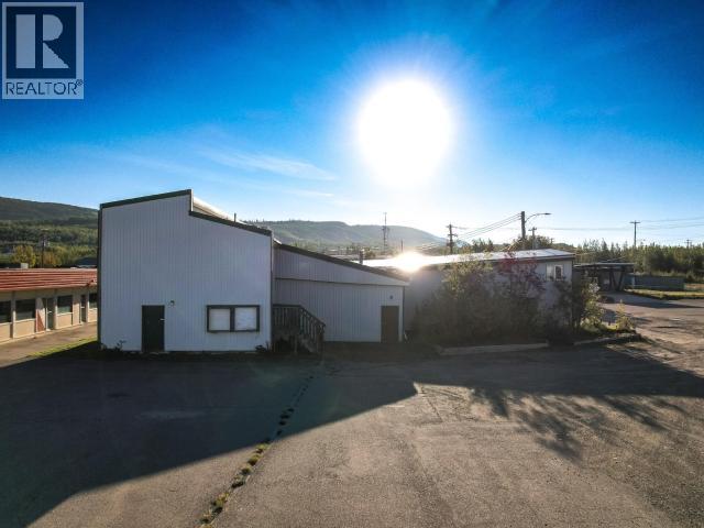 230 A Bell Cres S, Faro, YT Y0B 1K0
