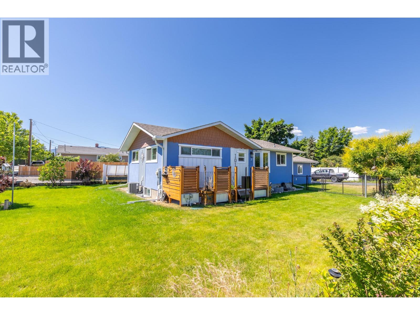 10105 Prairie Valley Rd, Summerland, BC V0H 1Z2