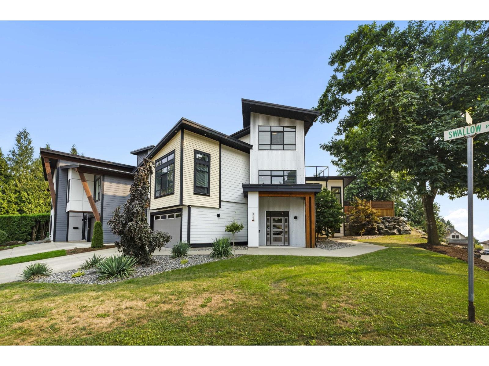 47208 Swallow Placelittle Mtn, Chilliwack, BC V2P 7W9