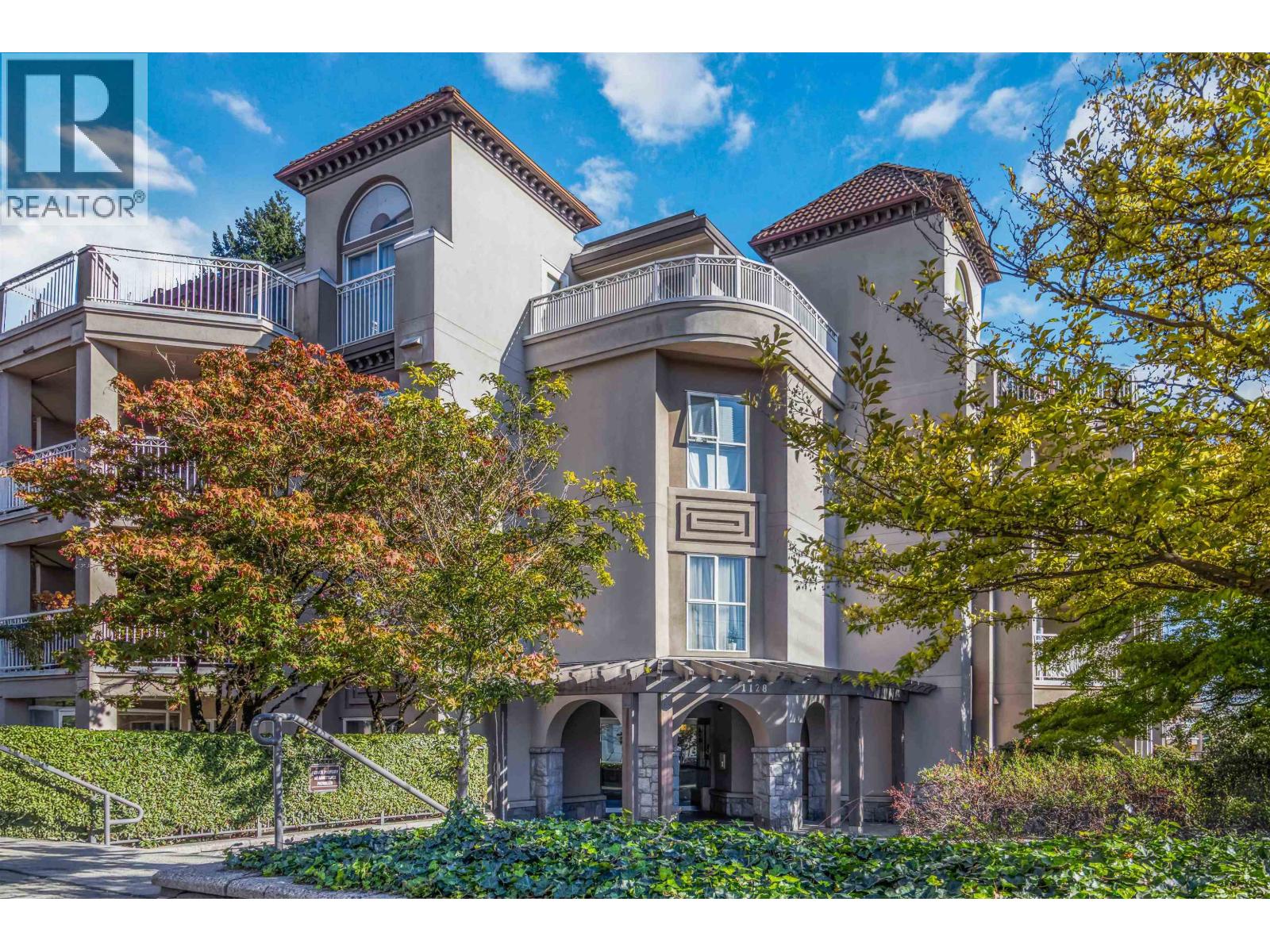 1128 Sixth Avenue Unit 402, New Westminster, BC V3M 6V8