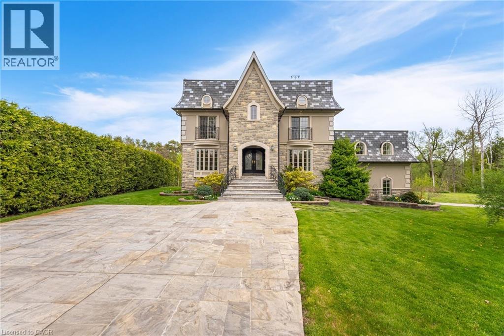 4313 Sideroad 20, Bradford West Gwillimbury, ON L3Z 2A5