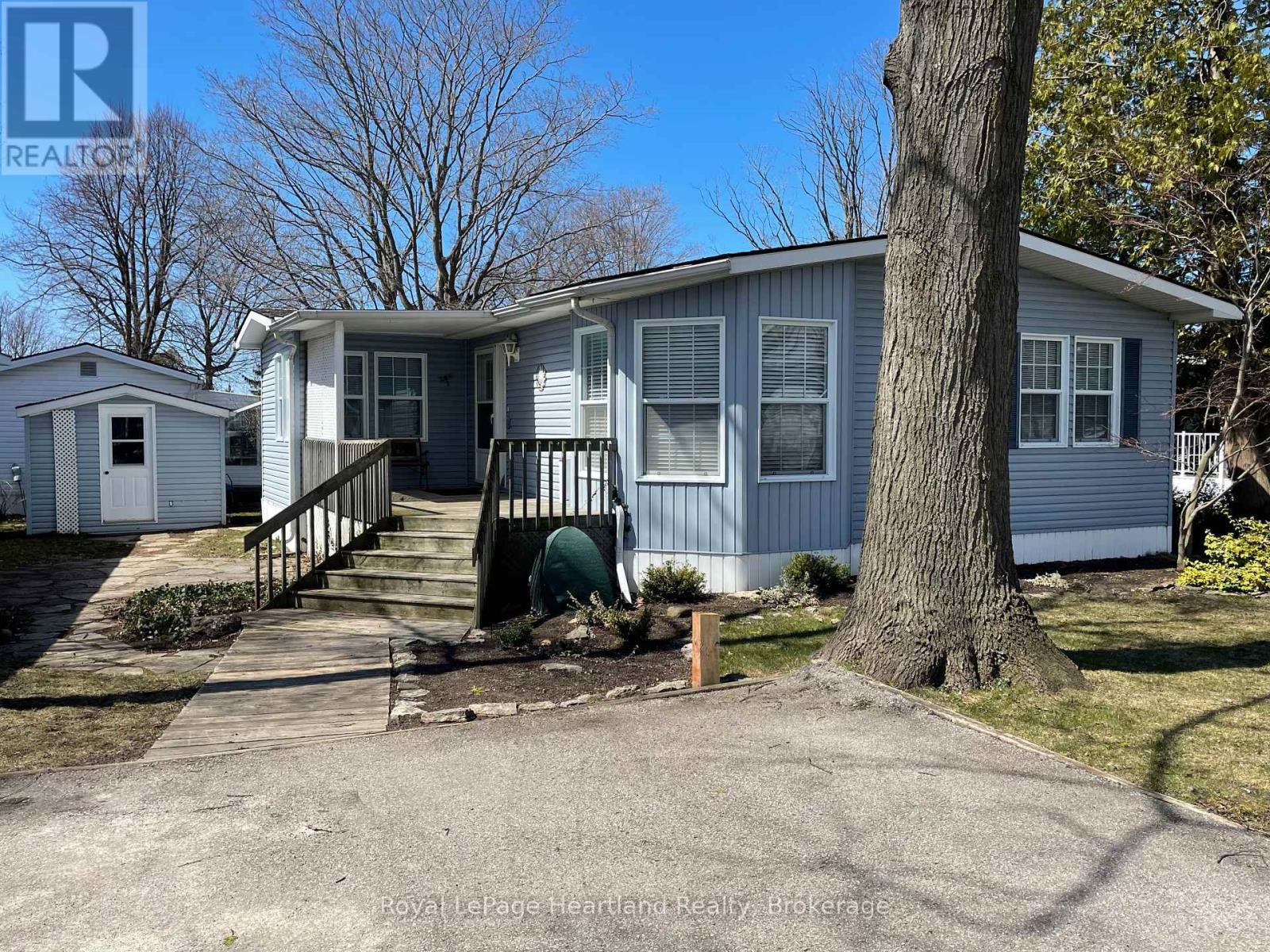 65 Cherokee Ln, Ashfield-Colborne-Wawanosh, ON N7A 3Y2