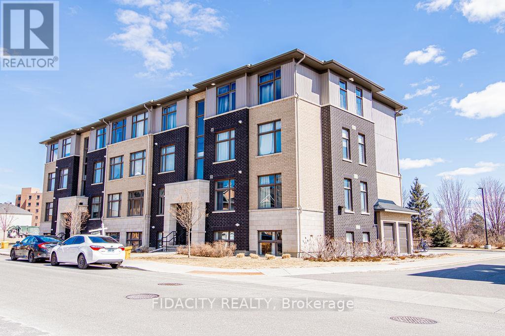 225 Citiplace Drive #h, Ottawa, ON K2E 0A8