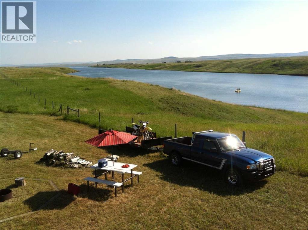 282 Rng Road Range, Stavely, AB T0L 0A1