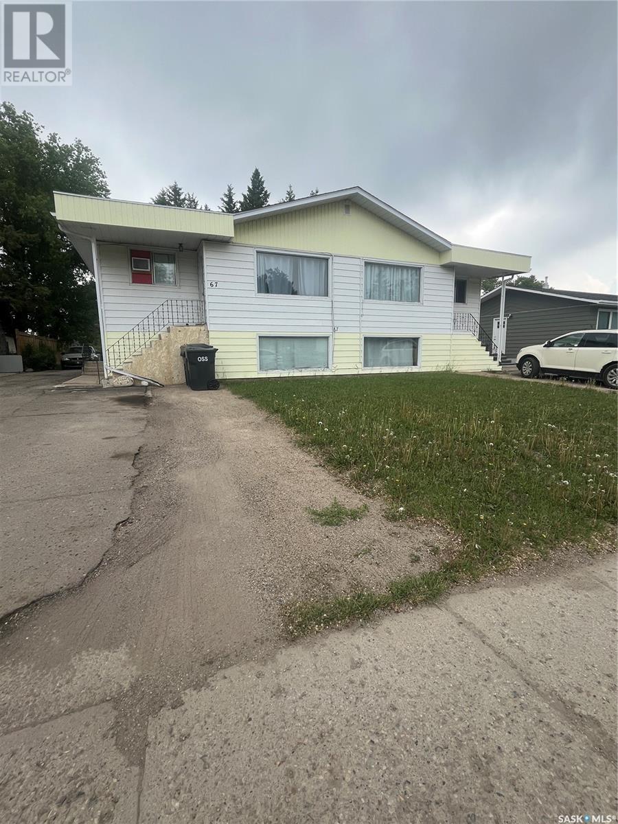 67 Bradbrooke Dr, Yorkton, SK S3N 2Y2