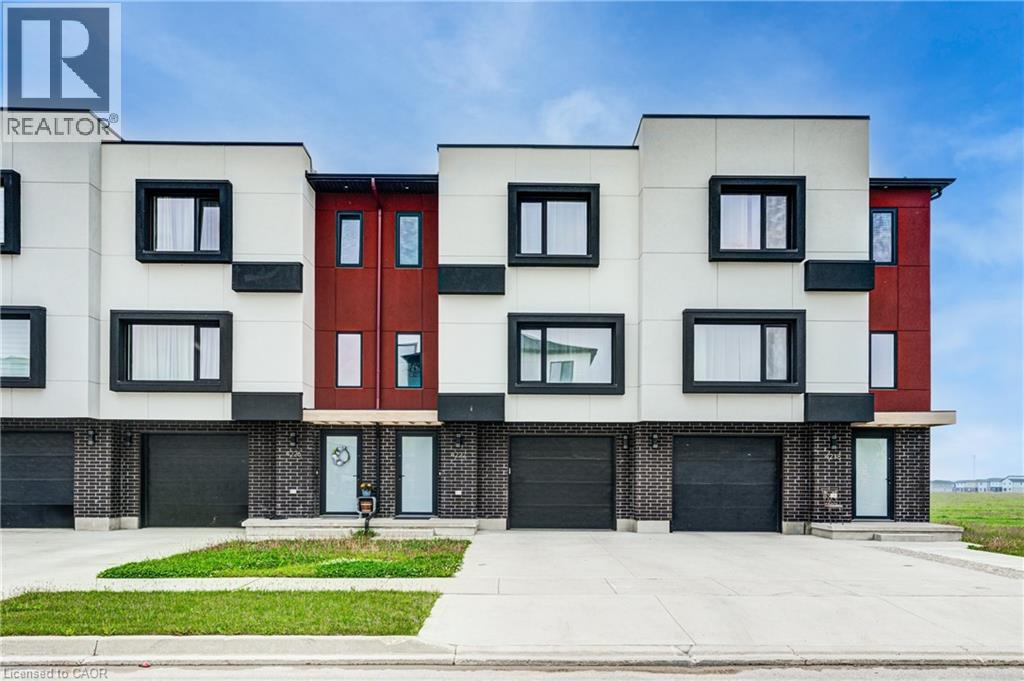 4222 Lismer Lane Unit 14, London, ON N6L 0H7