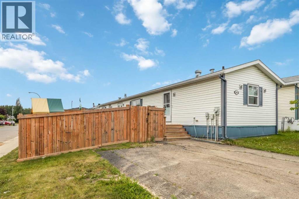 101 Hoehne St, Fort Mcmurray, AB T9K 2K8