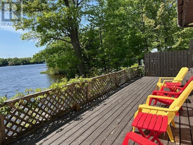 1031 Prince Lake Rd, Prince, ON P6A 6K4