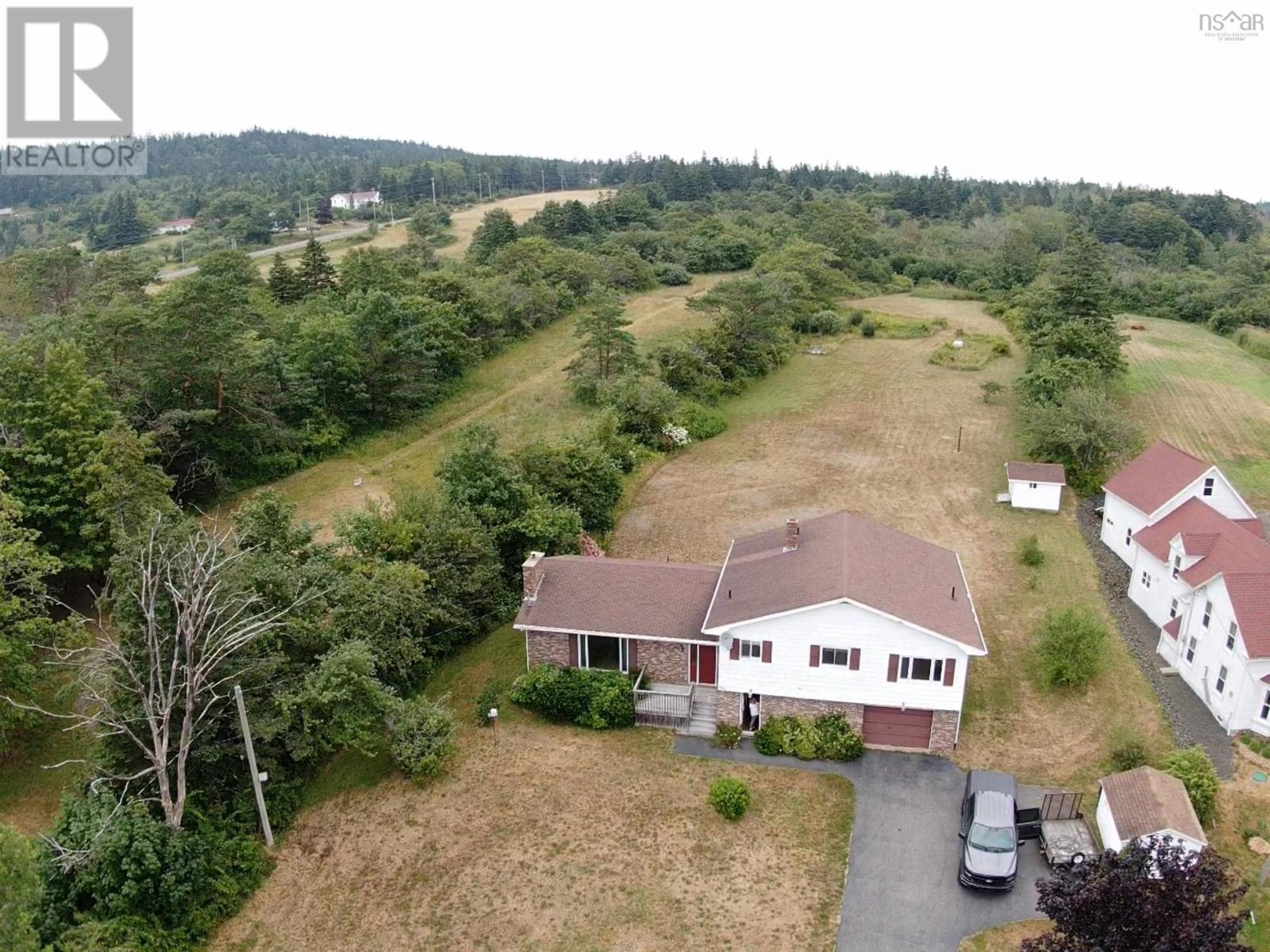 445 Sandy Cove Rd, Sandy Cove, NS B0V 1E0