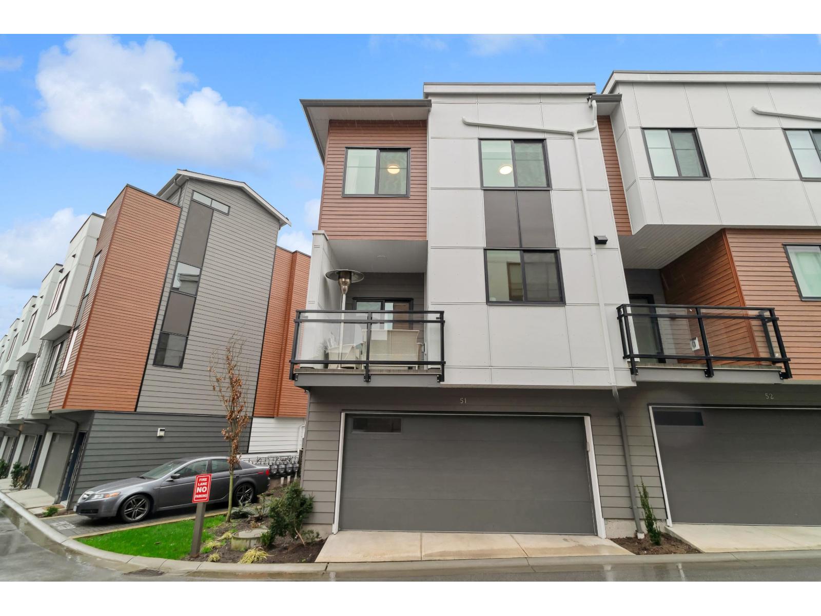 1639 162 Street Unit 51, Surrey, BC V4A 4Y1
