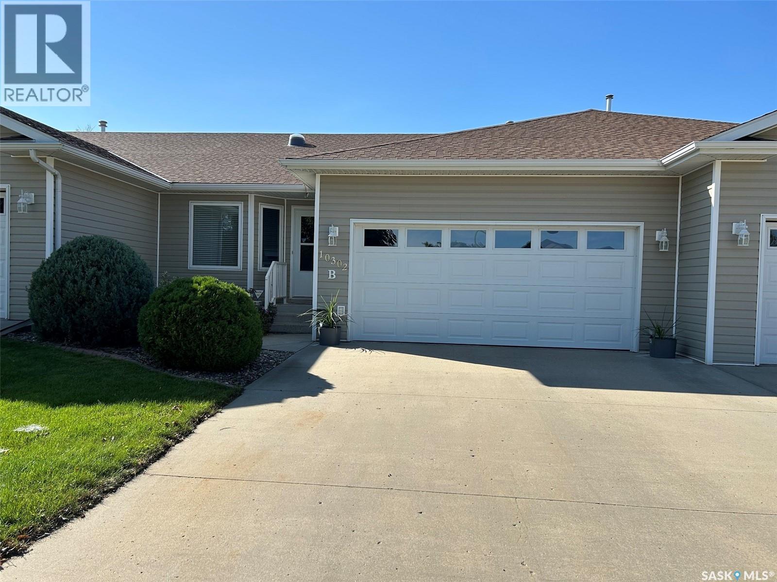 10302 Henderson Drive #b, North Battleford, SK S9A 3Y3