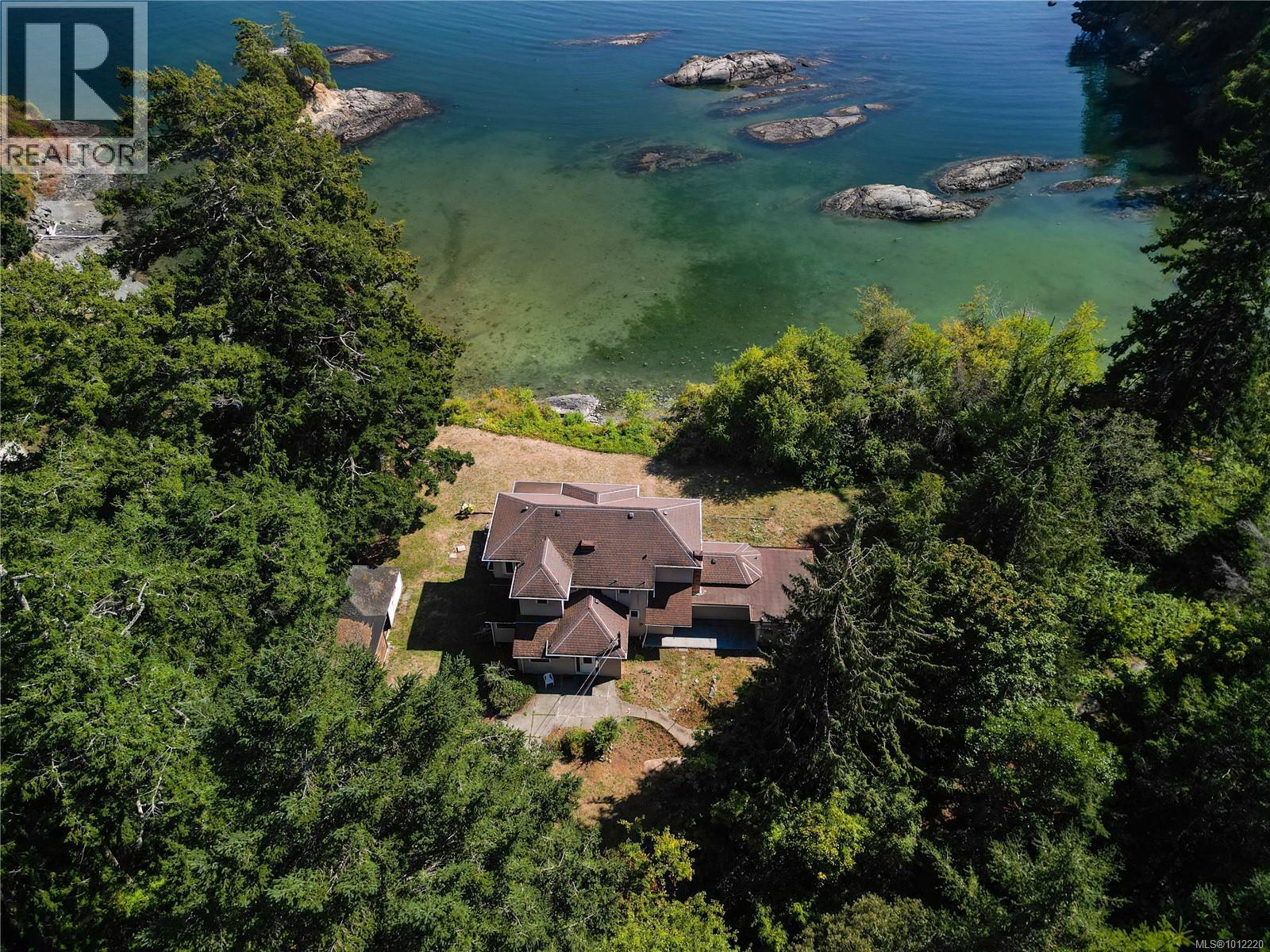 3845 Duke Rd, Metchosin, BC V9C 4B2