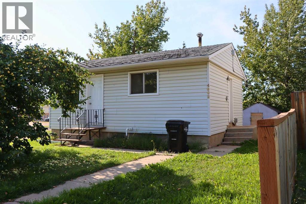 51 Street Unit 4802, Valleyview, AB T0H 3N0