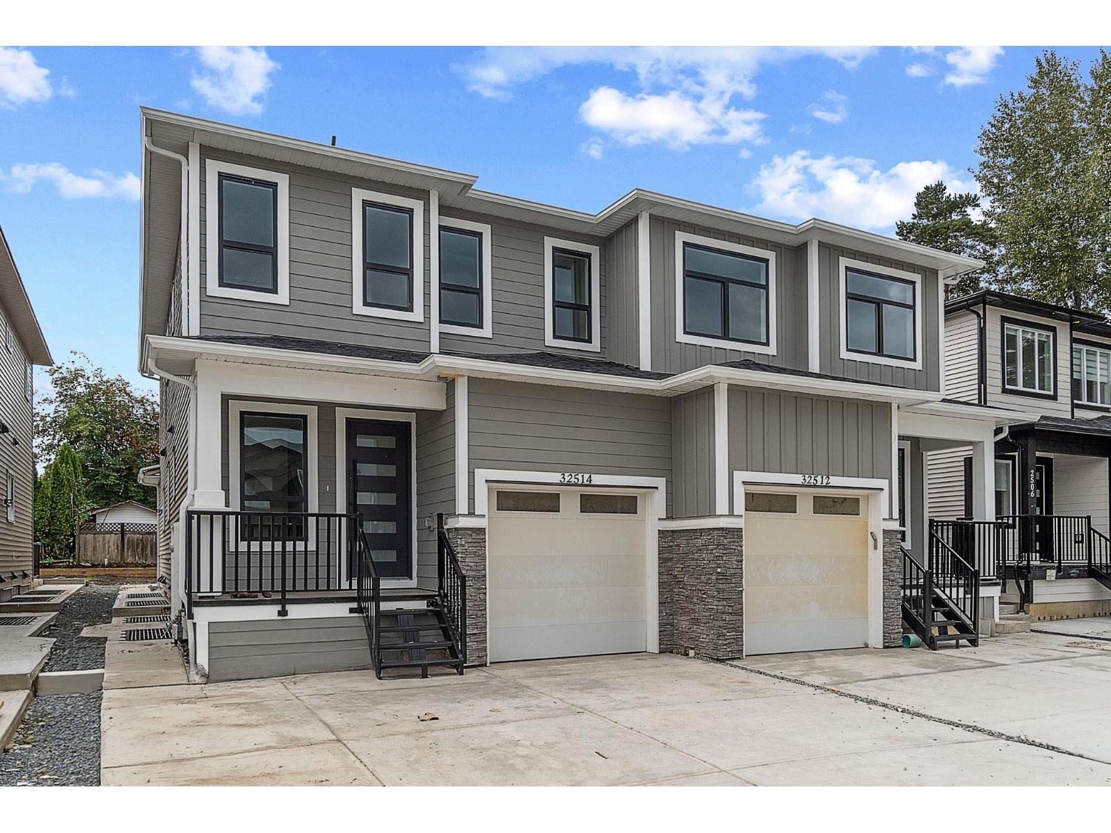 32514 Higginbottom Ct, Mission, BC V2V 2T7