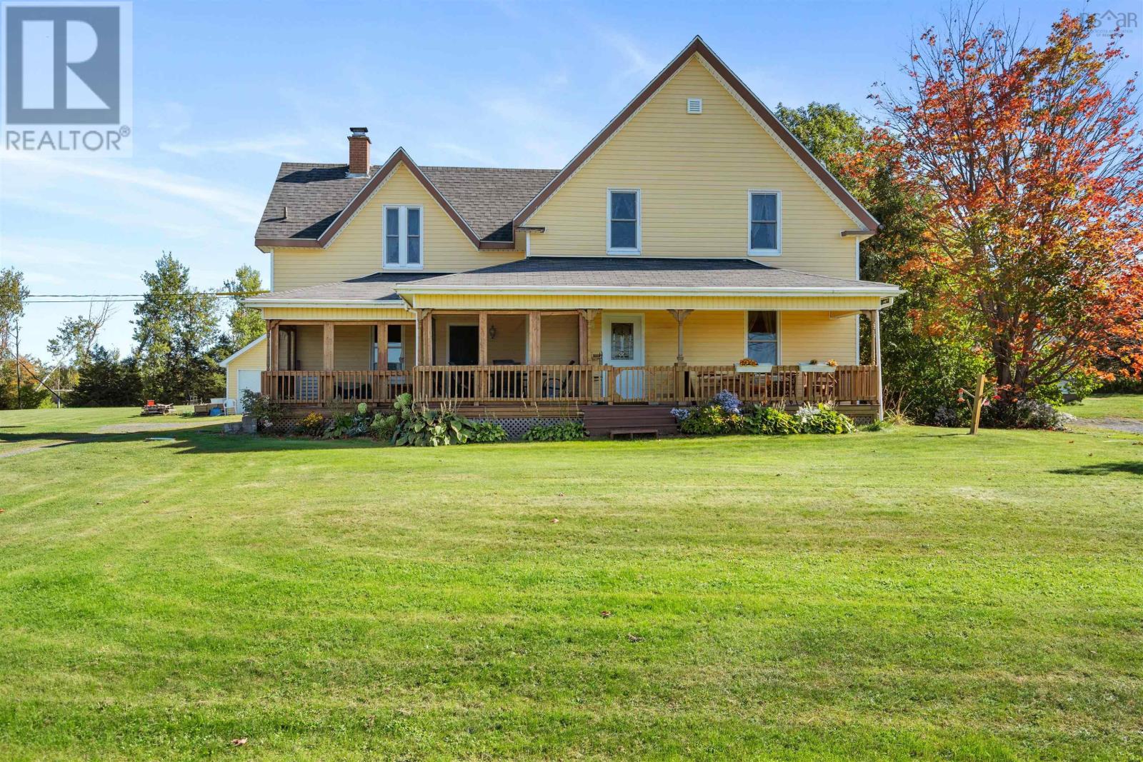 5992 Pictou Landing Rd, Trenton, NS B0K 1X0