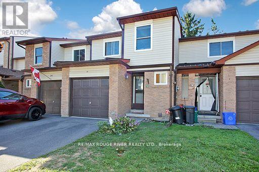 15 1330 Trowbridge Dr, Oshawa, ON L1G 7L1