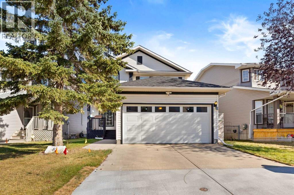 86 Coral Springs Close NE, Calgary, AB T3J 3S4