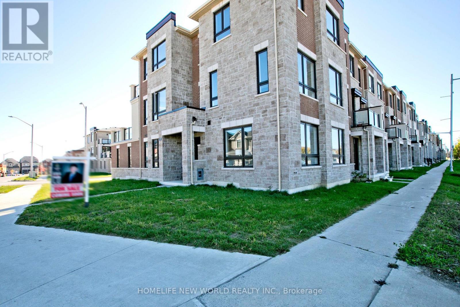 117 Mumbai Dr, Markham Middlefield, ON L3S 0G3