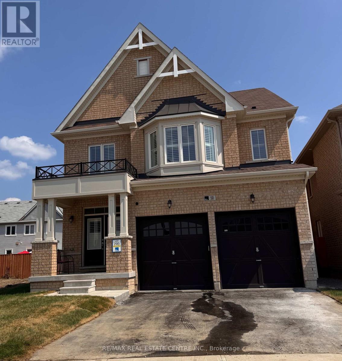 50 Royal Fern Cres, Caledon, ON L7C 4H1