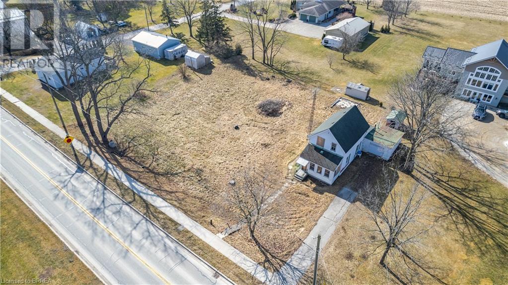 9613 Currie Rd, Dutton/Dunwich, ON N0L 2M0