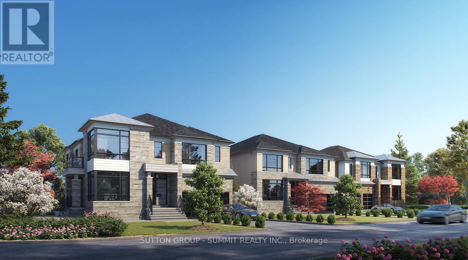 1710 Carrington Rd, Mississauga, ON L5M 2K2