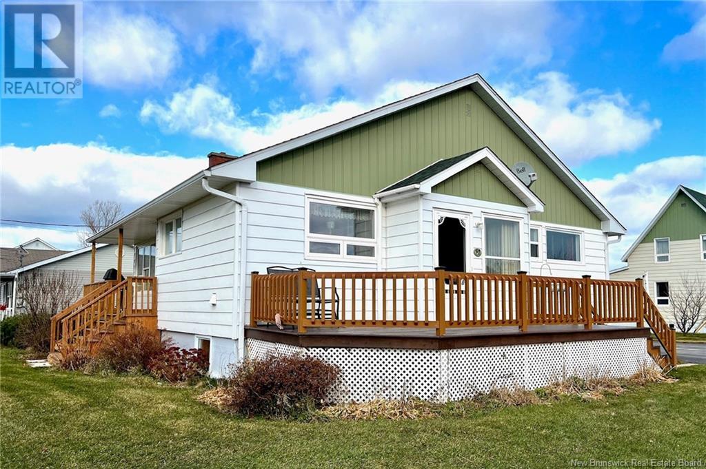 81 Rue De Lcole, Lamque, NB E8T 1B7