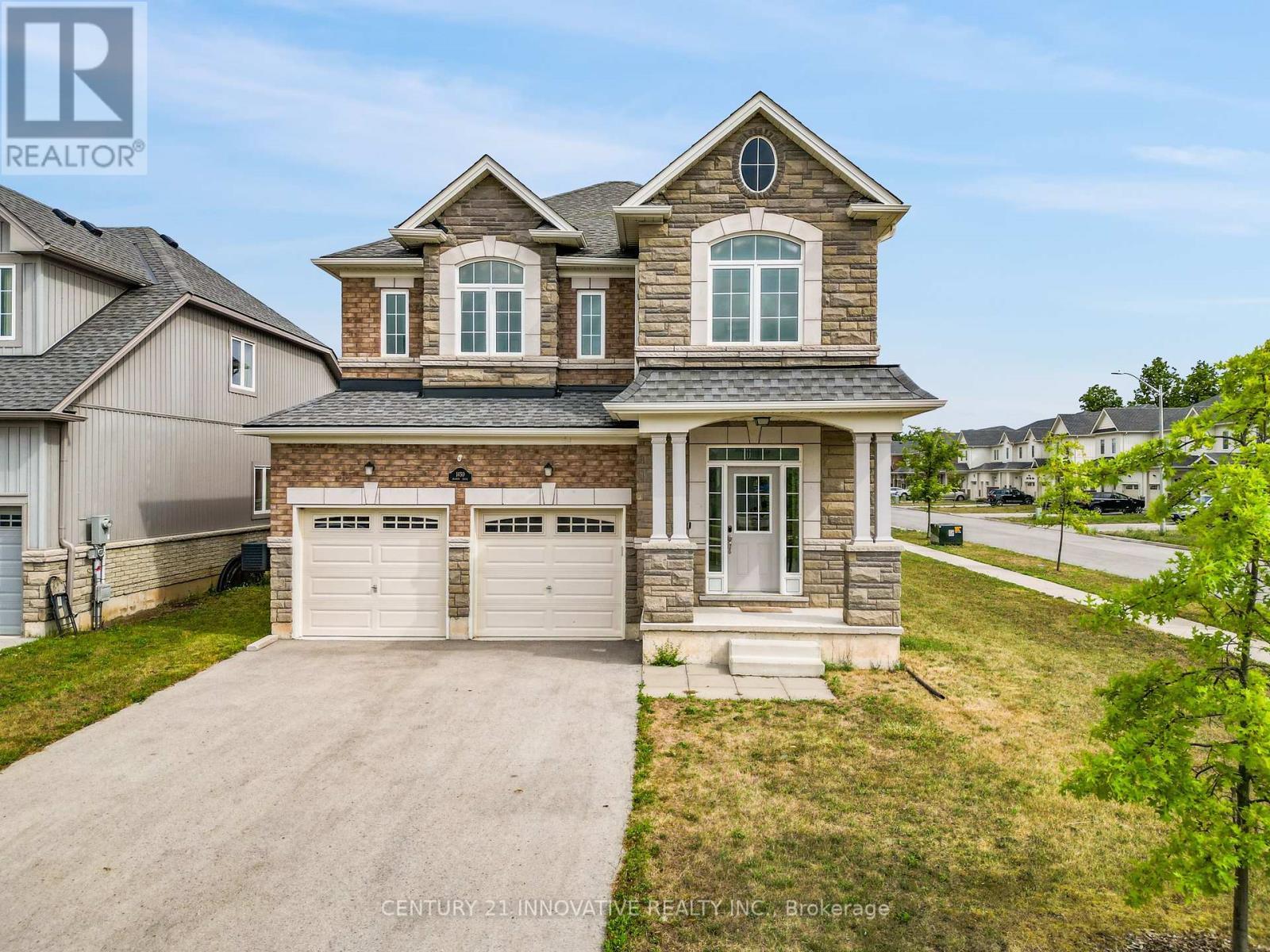 1450 Sharon Dr, Fort Erie, ON L2A 0C8