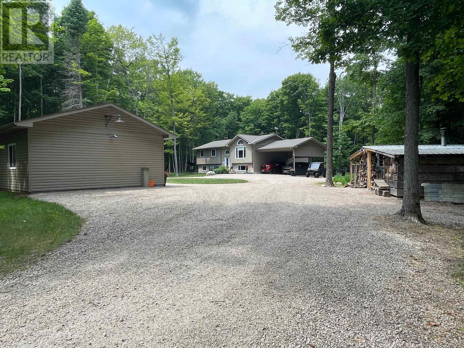 176 Ski Hill Rd, Powassan, ON P0H 1Z0